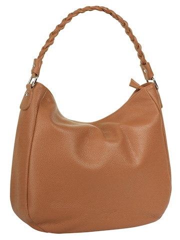 Samantha Look Handbag in Brown
