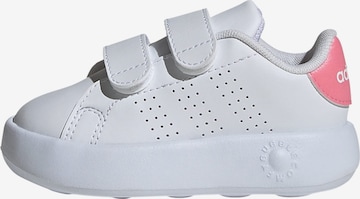 ADIDAS ORIGINALS Sneakers 'Advantage' i hvid: forside