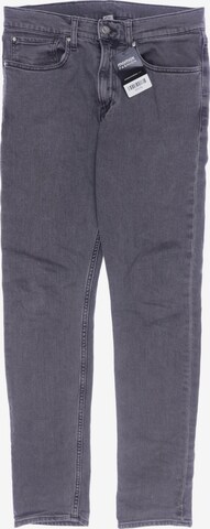 Calvin Klein Jeans Jeans 31 in Grau: predná strana