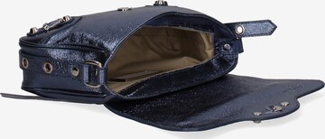 Roberta Rossi Shoulder Bag in Blue