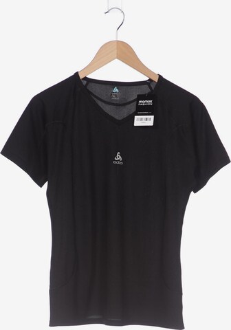 ODLO Top & Shirt in M in Black: front