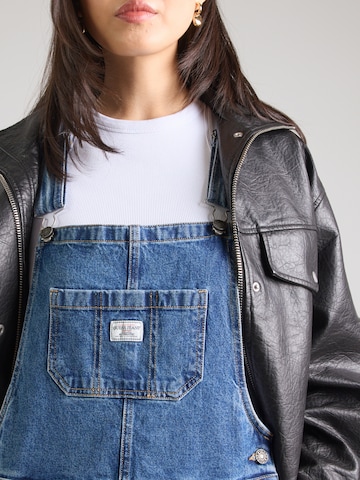 Robe GUESS JEANS en bleu