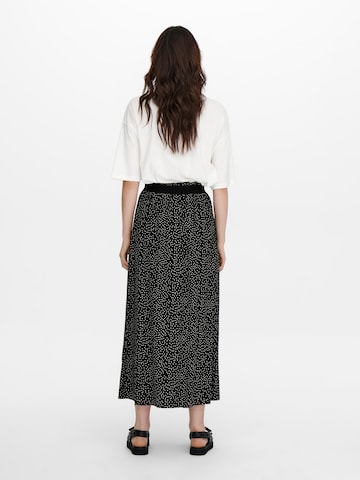 ONLY Skirt 'Venedig' in Black