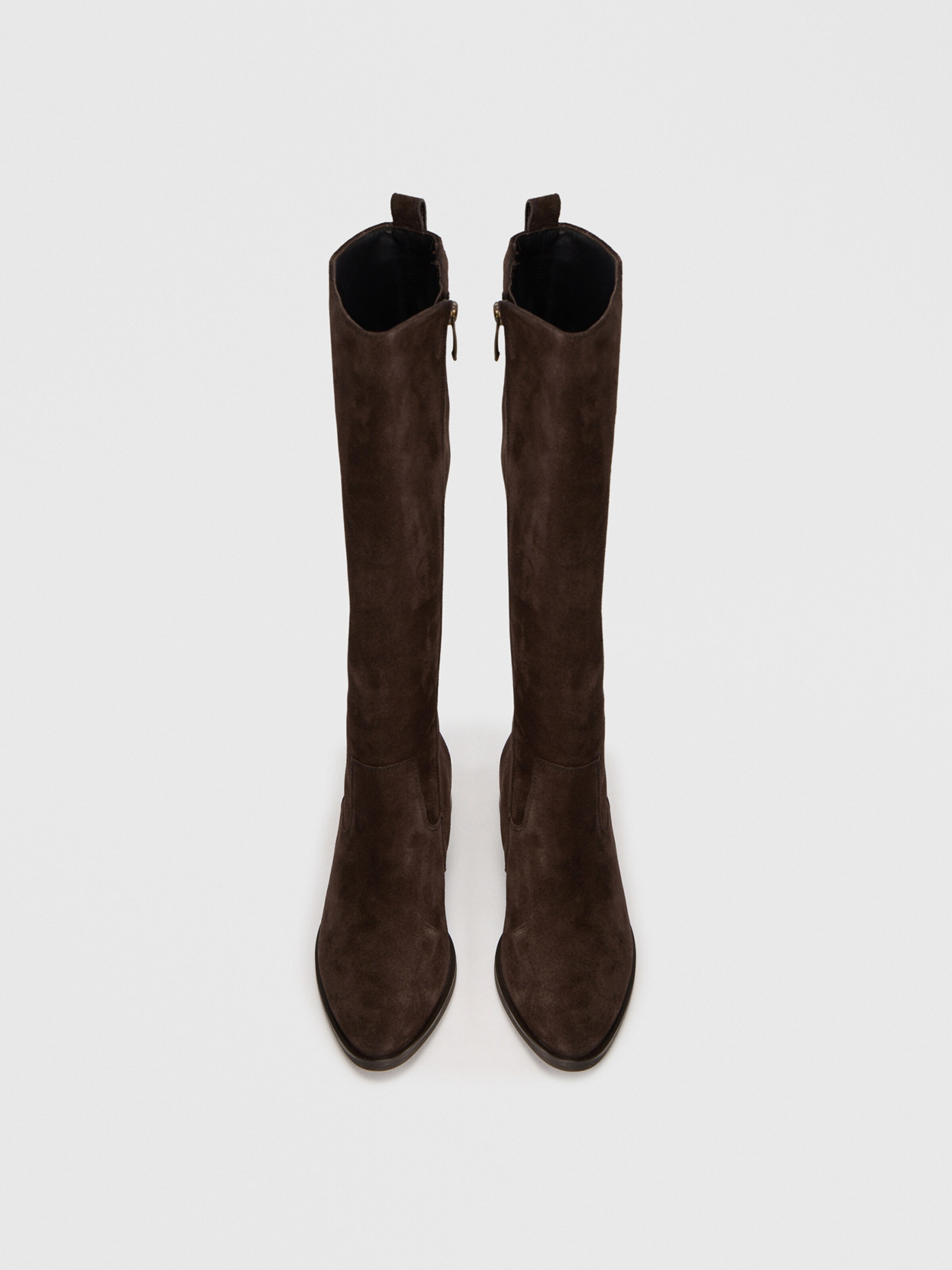 Paul Green - Botas en marrón