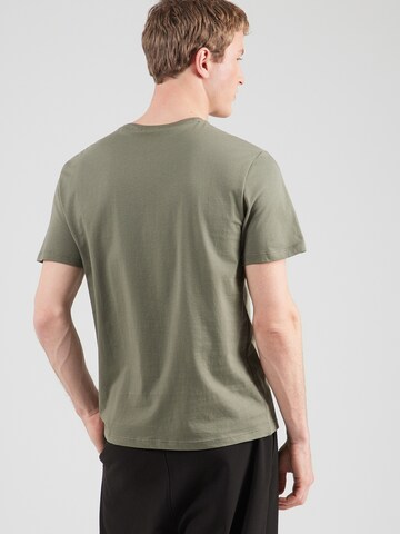 Maglietta di Calvin Klein in verde