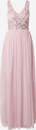 LACE & BEADS Večernja haljina 'Debbie' u roza, Pregled proizvoda