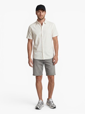 JACK & JONES Обычный Джинсы 'JJITony JJOriginal' в Черный