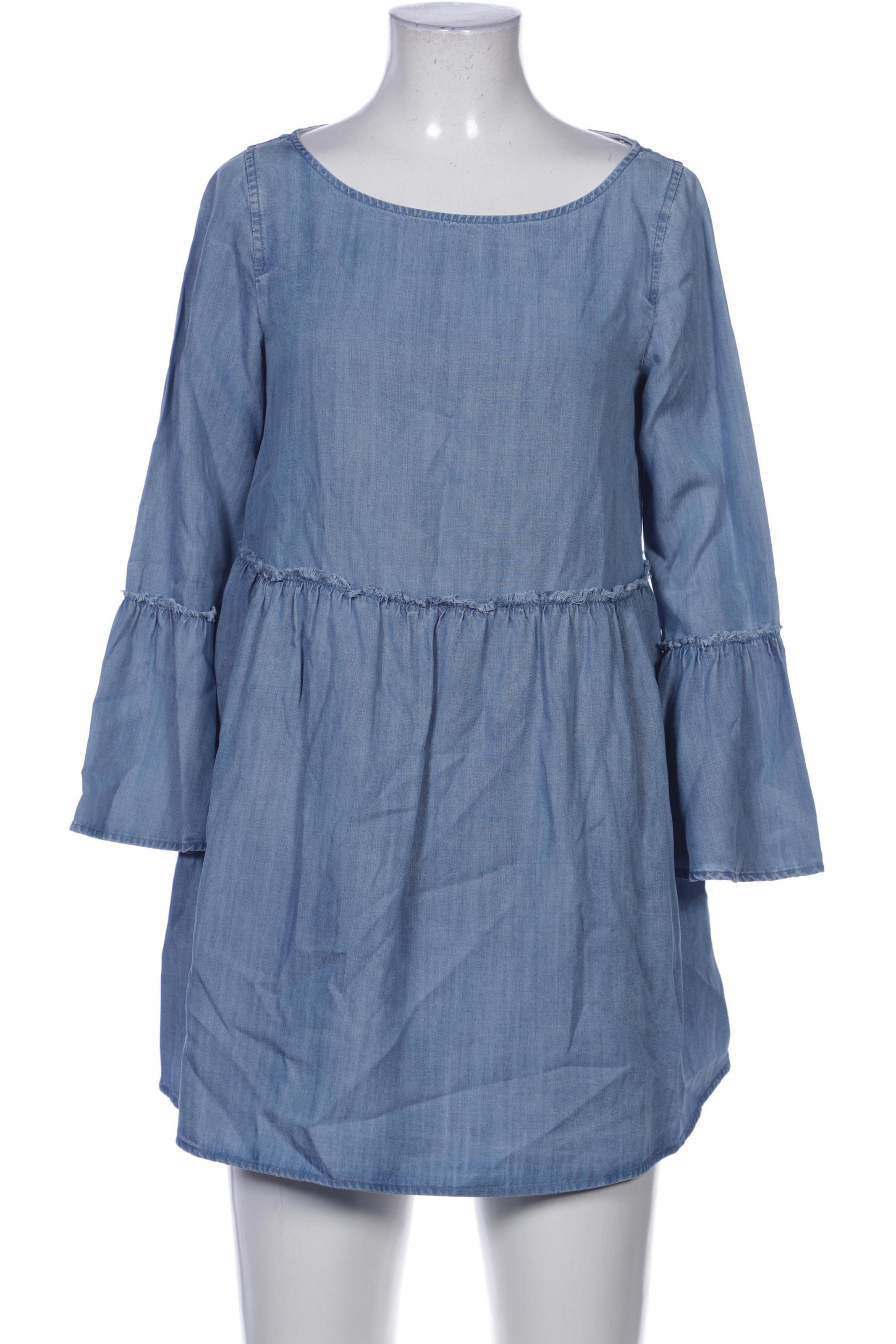 STEFFEN SCHRAUT Kleid XS in Blau: Vorderseite