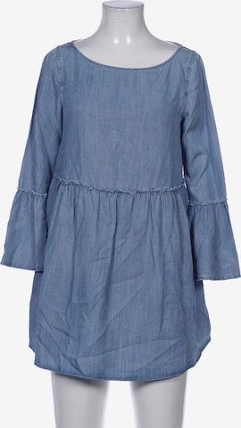 STEFFEN SCHRAUT Dress in XS in Blue: front