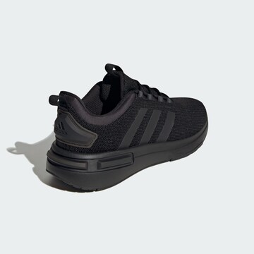 ADIDAS SPORTSWEAR Athletic Shoes 'Racer TR23' in Black