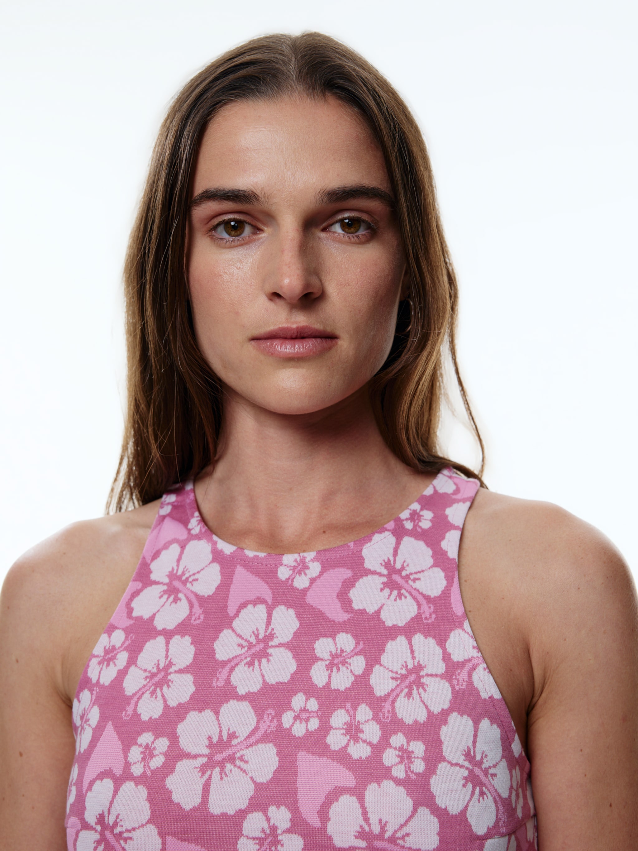 EDITED Produits Haut 'Martha' mélange de couleurs