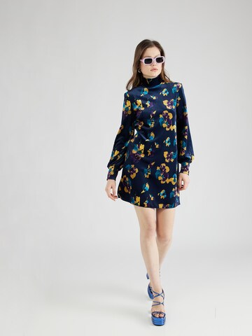 Robe 'EMANUELA' MAX&Co. en bleu