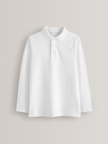 Next Shirt in Wit