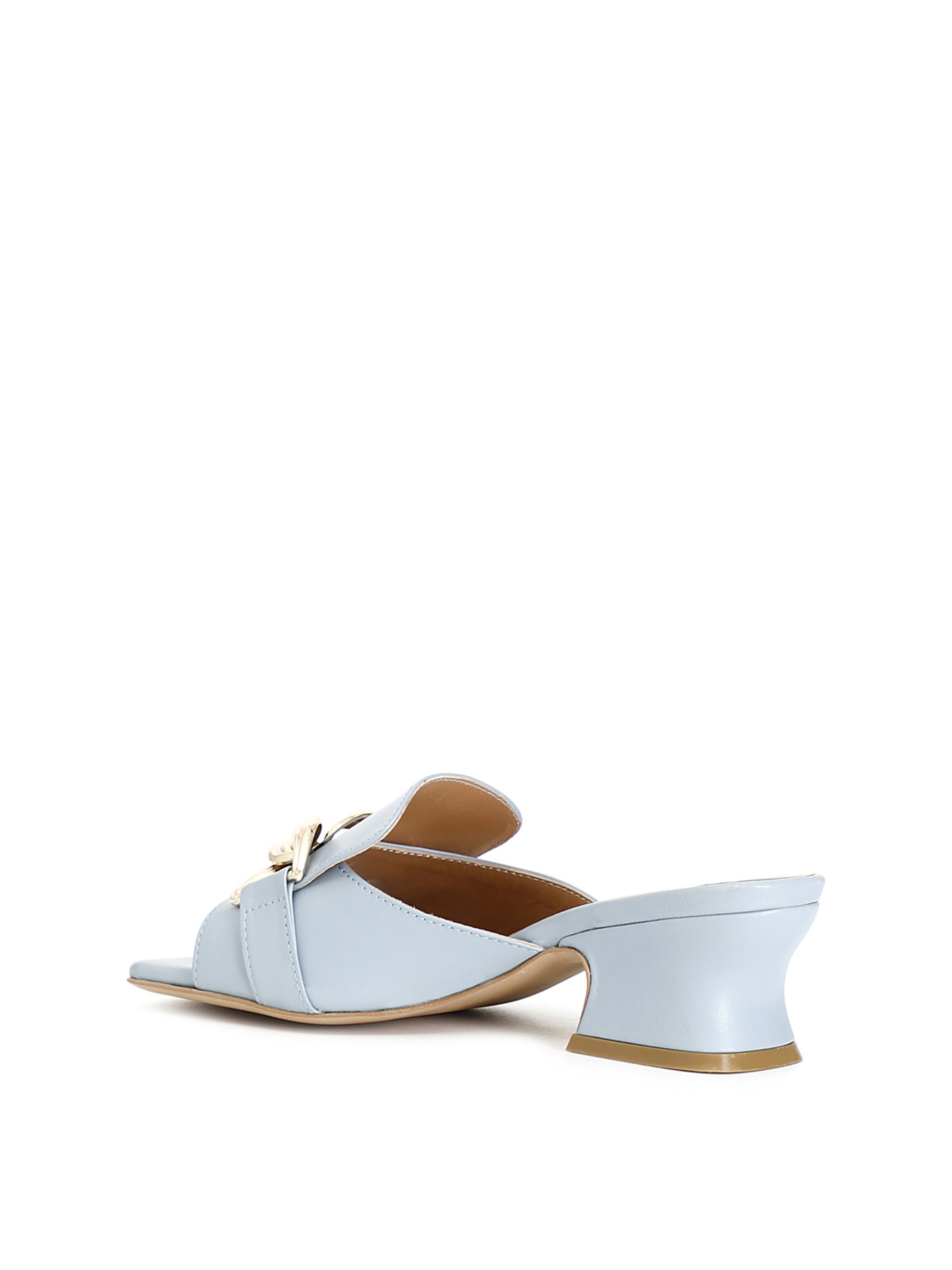 CAFè NOIR Pumps in Blauw