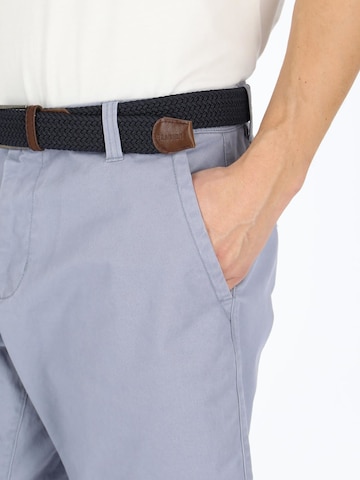 Seaside Regular Chinohose‌‌‌‌‌‌‌‌‌‌ in Blau