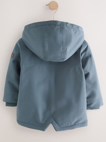 Manteau Next en gris