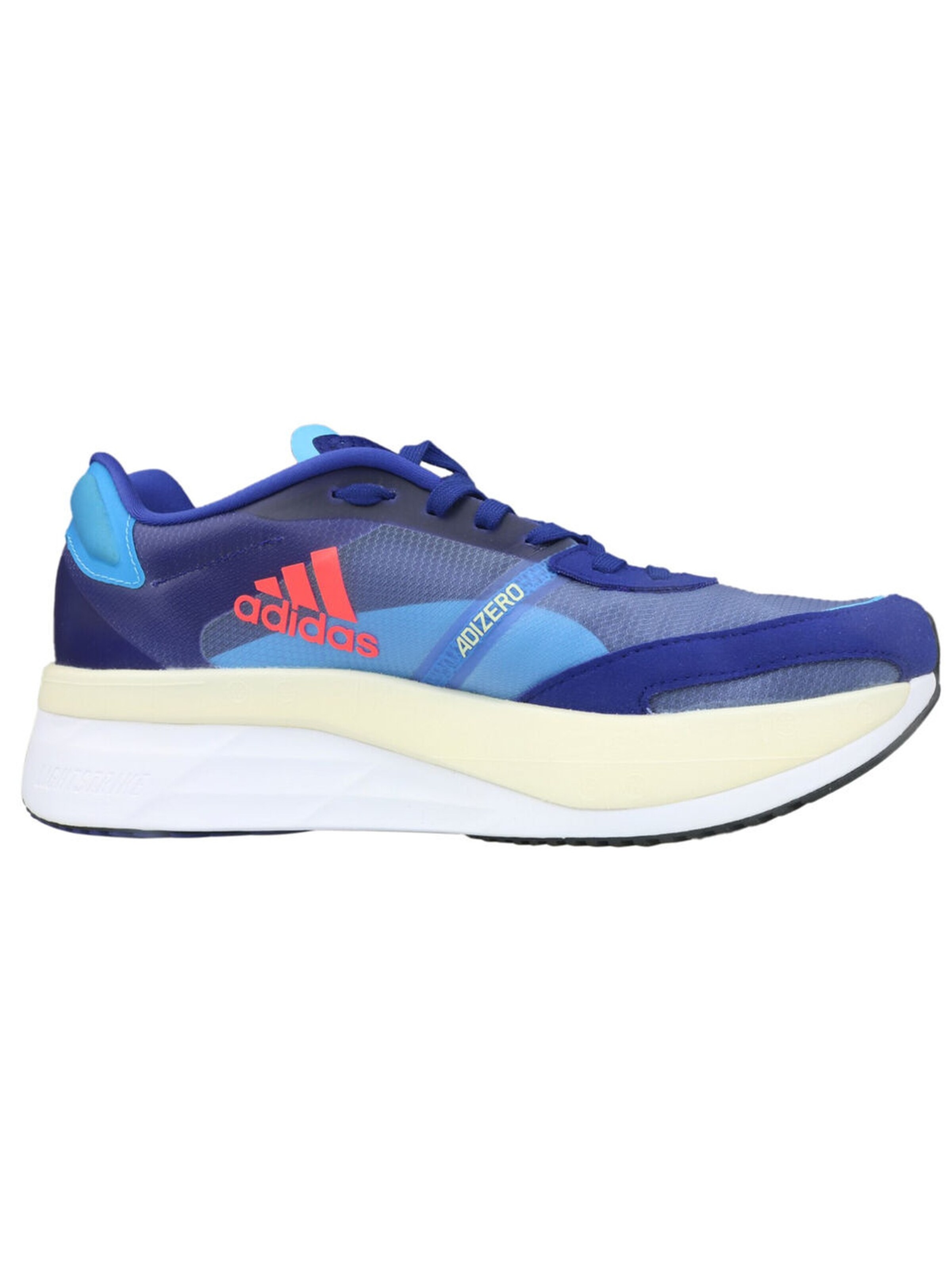 Adidas Sport Sportschuh 'Adizero Boston'‌‌ in Blau