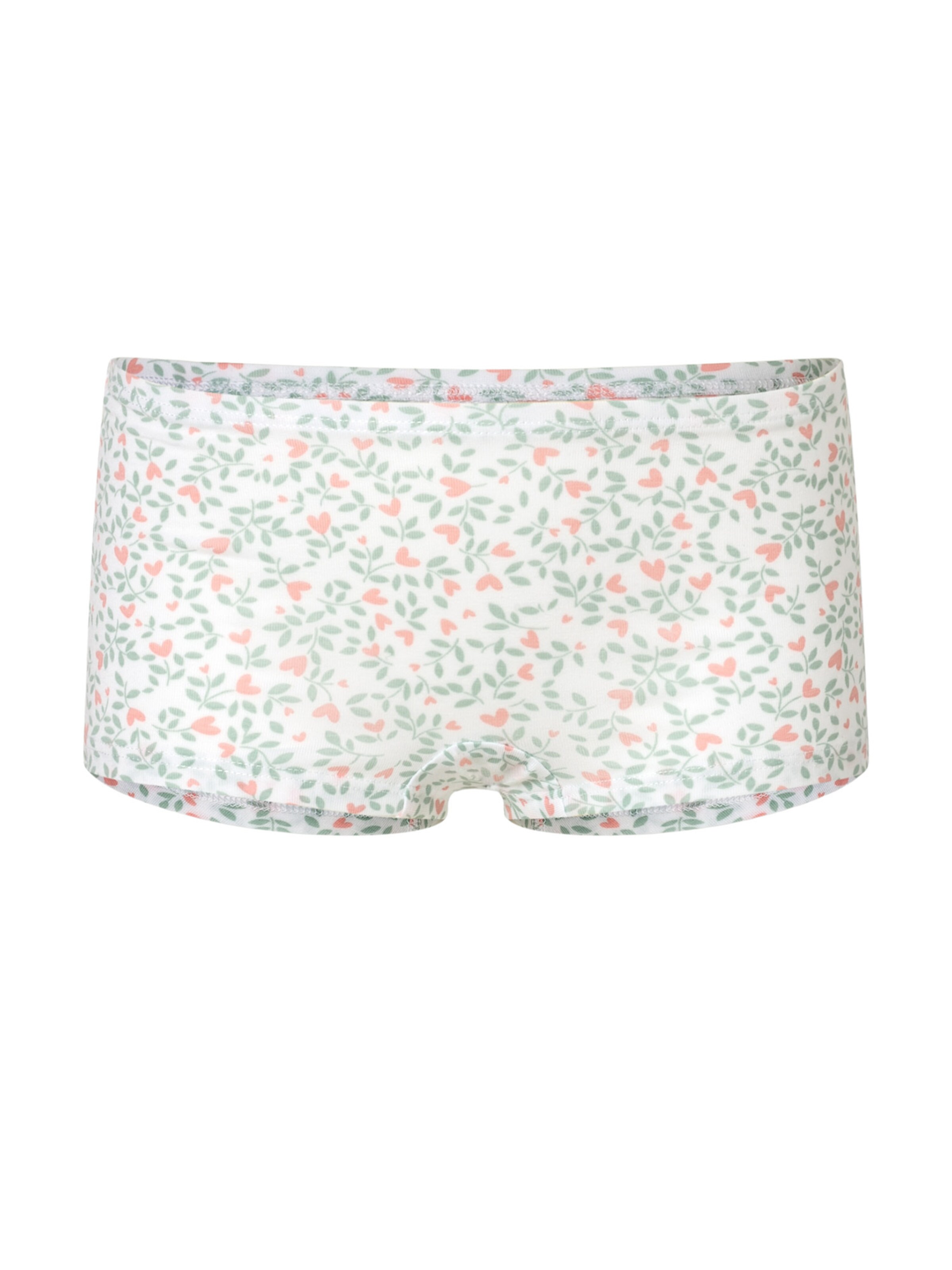 SCHIESSER Underpants in Green