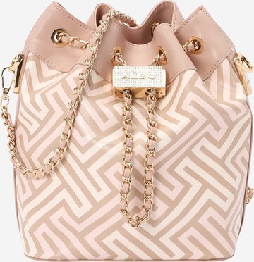 ALDO Tasche 'HYNDBURN' in Pink