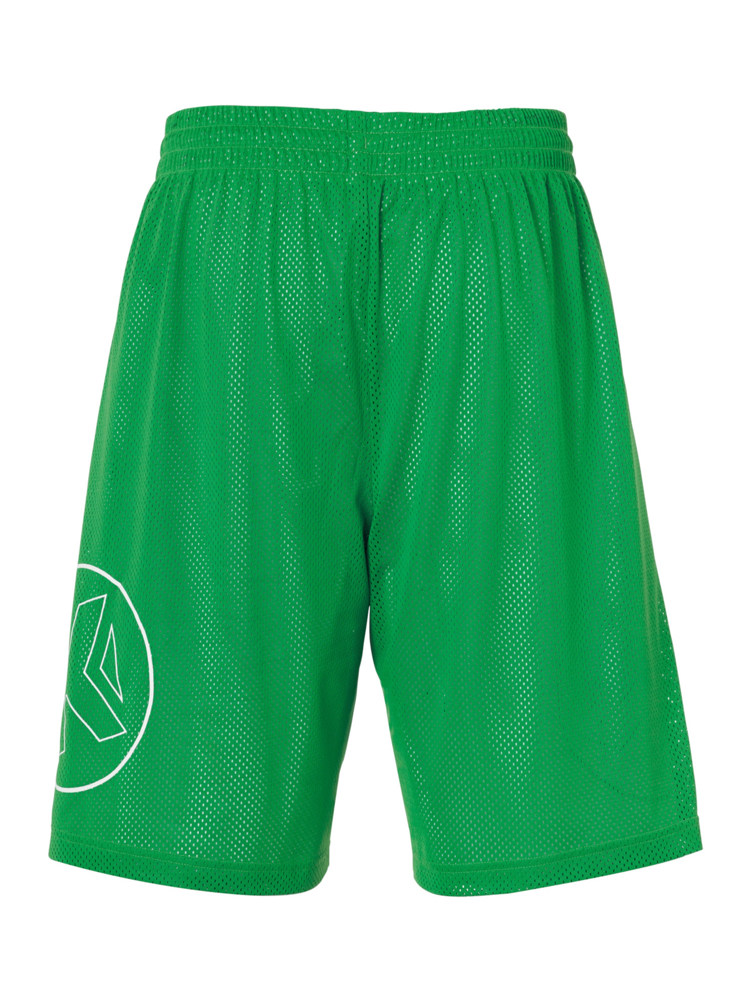 KEMPA Loose fit Workout Pants in Green