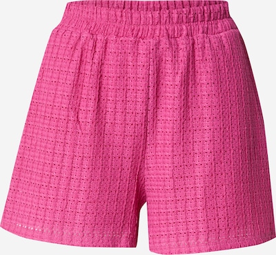 VILA Hlače 'VIMinera' u tamno roza, Pregled proizvoda