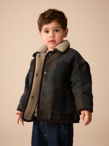 Next Between-season jacket in Grey