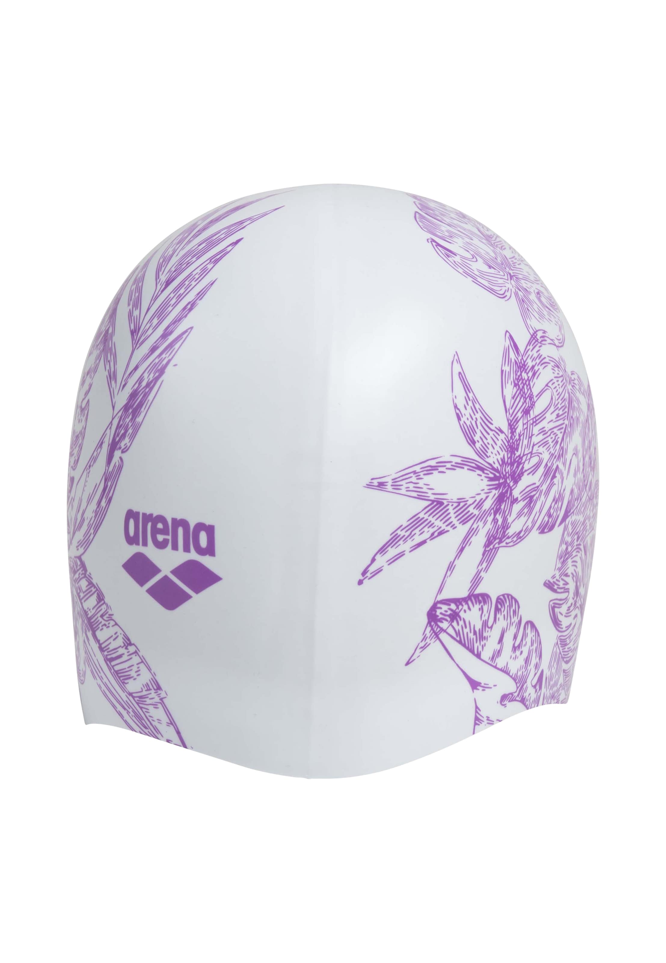 ARENA - Gorro de natación 'SIRENE' en azul