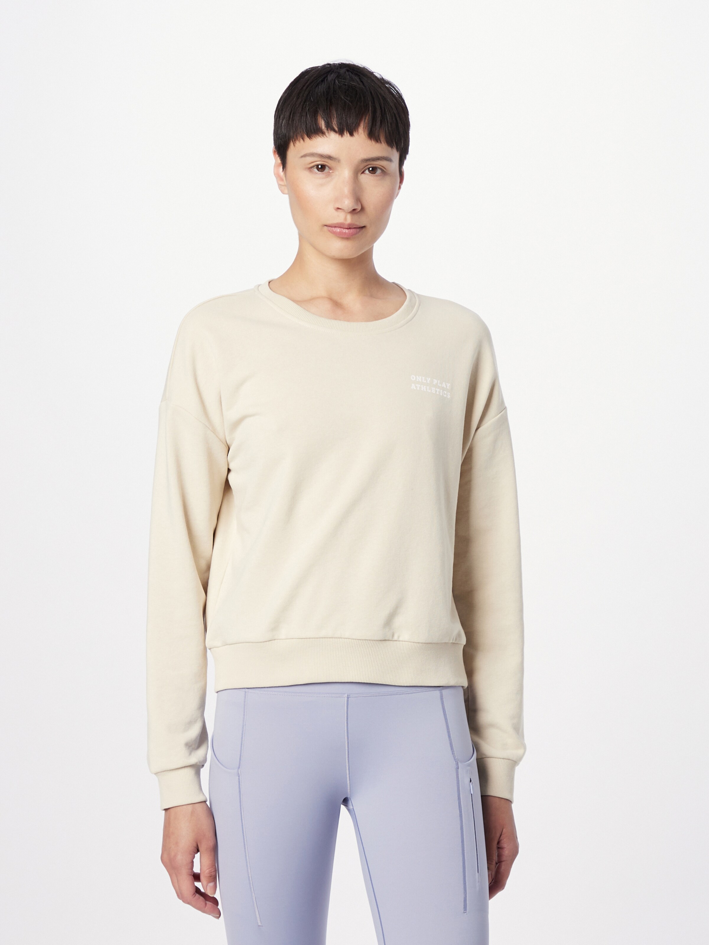 Only play best sale sweatshirt