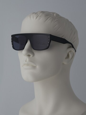 JIMMY CHOO Sonnenbrille‌ in Schwarz