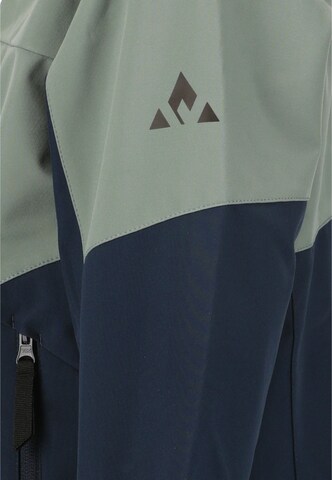 Whistler Sports jacket 'Rodney' in Blue
