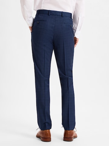 Digel Regular Pants ' Per ' in Blue