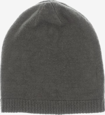 Reserved Hut oder Mütze One Size in Grün: predná strana