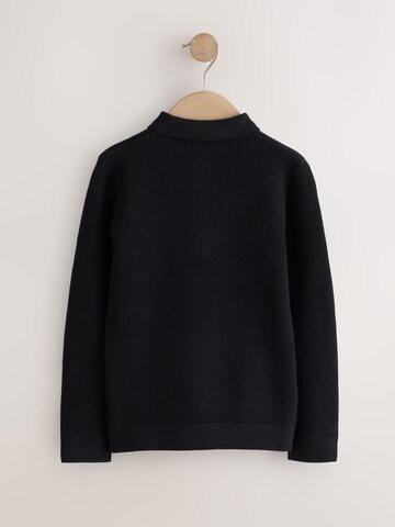 Next - Pullover em preto