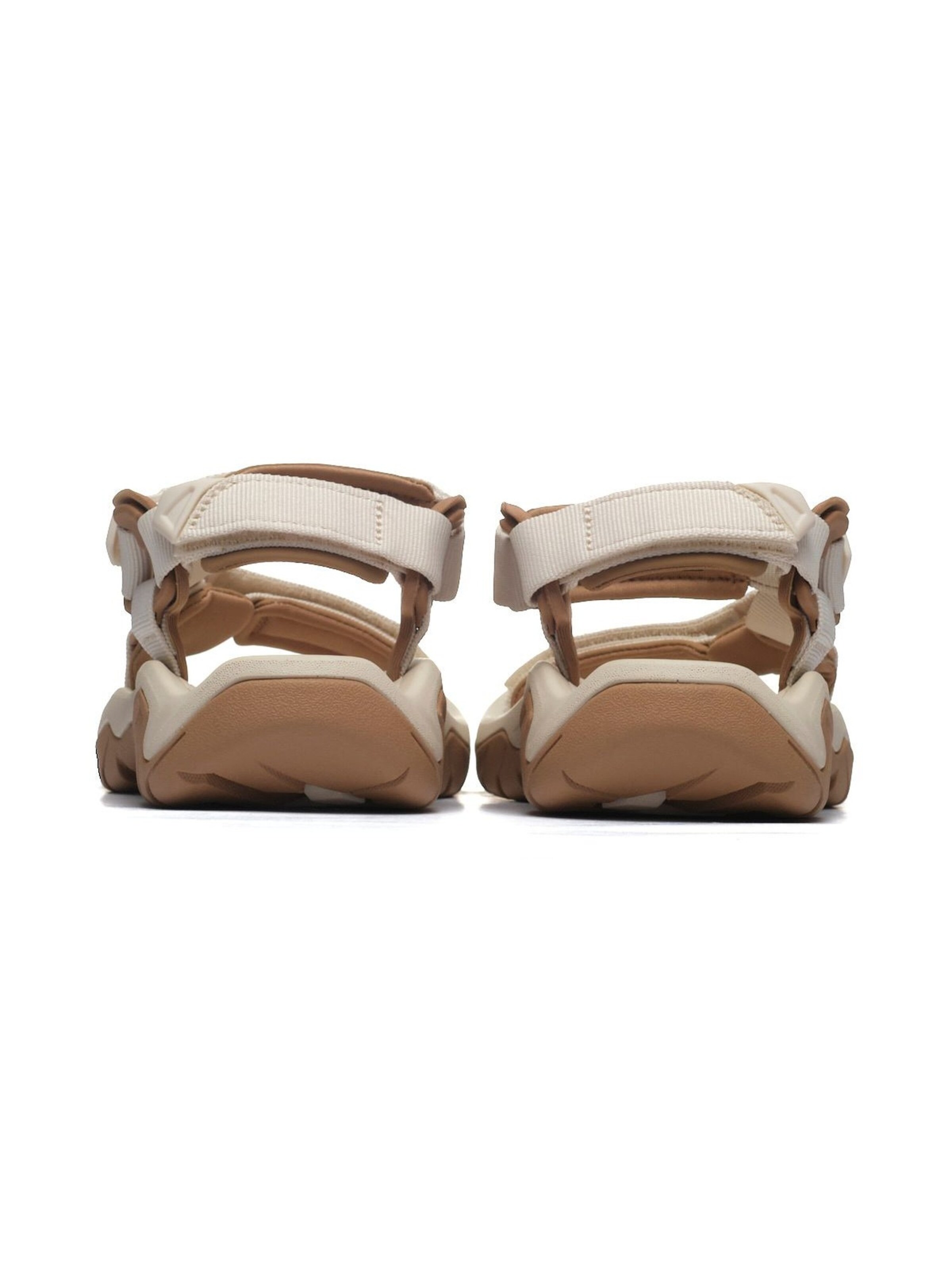 TEVA Trekking sandal 'Teva TERRA FI 5 UNIVERSAL WOMEN'S' in Beige
