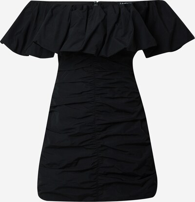 Lindex Φόρεμα 'Rene' σε μαύρο, Άποψη προϊόντος