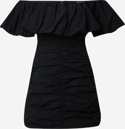 Lindex Obleka 'Rene' | črna barva, Prikaz izdelka