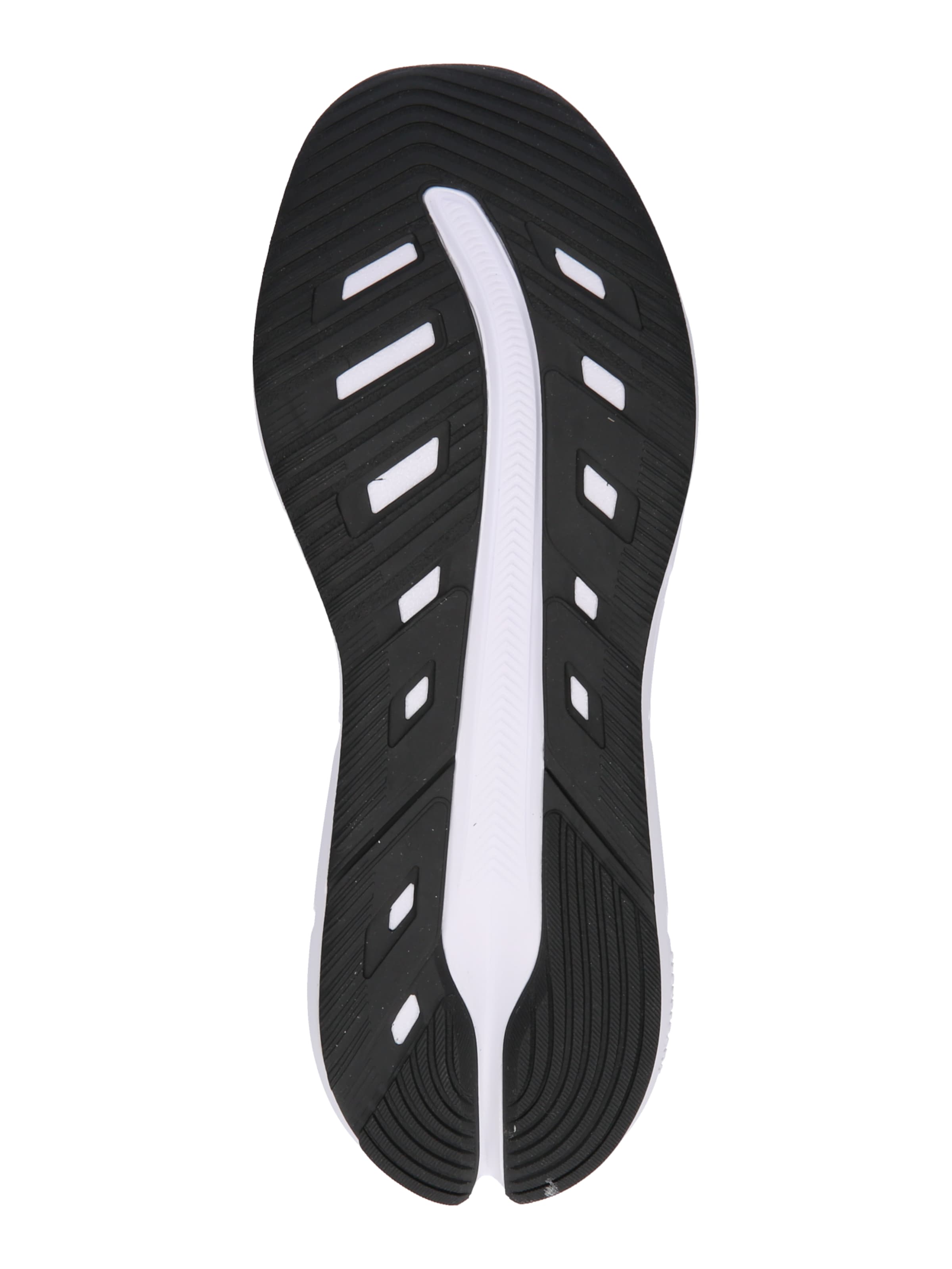 ADIDAS PERFORMANCE Running Shoes 'QUESTAR 3' in White