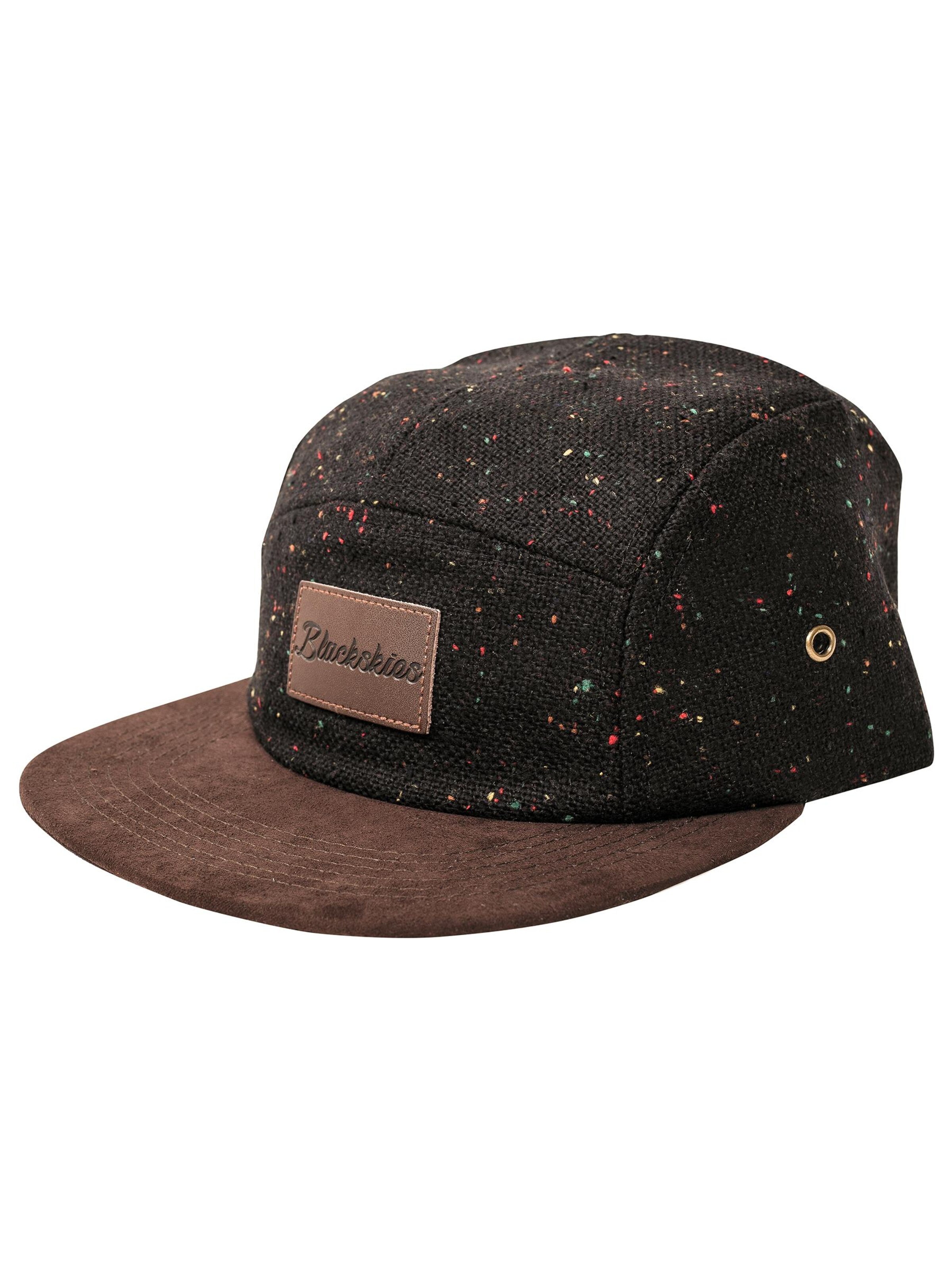 Blackskies Cap 'Obsidius'‌‌‌‌‌‌ in Braun