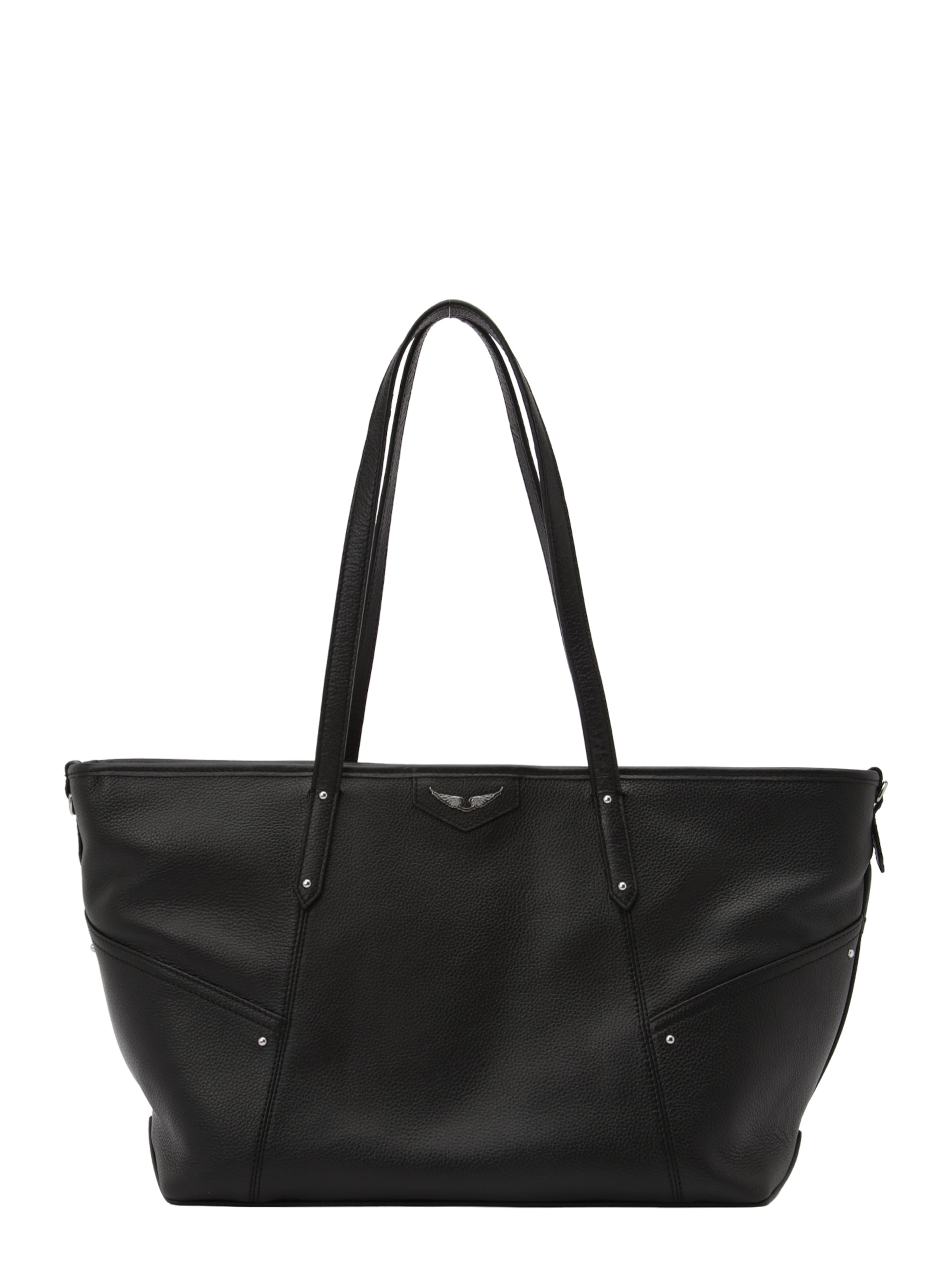 Shopper Zadig & Voltaire di colore nero, Visualizzazione prodotti