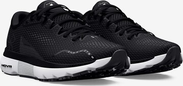 UNDER ARMOUR Running Shoes 'Infinite 5' in Black