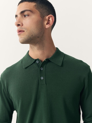 Next Pullover in Grün