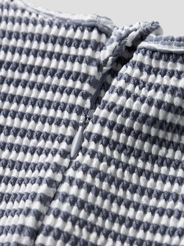 Protection UV Lil'Atelier en bleu