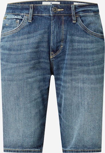 TOM TAILOR Jeans 'Josh' in de kleur Blauw denim, Productweergave