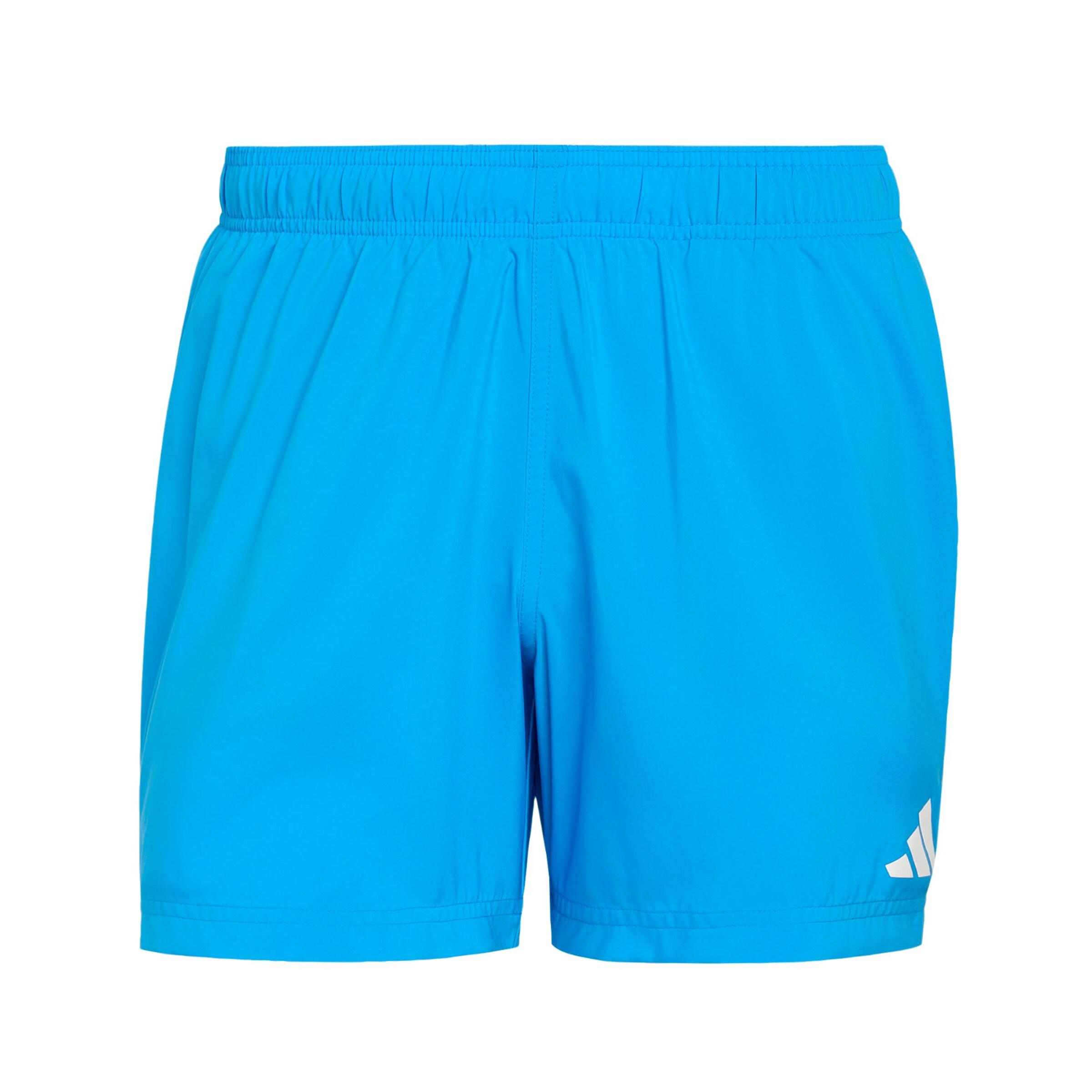 ADIDAS SPORTSWEAR Boardshorts in Blau: Vorderseite