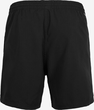 O'NEILL Badeshorts 'Cali' in Schwarz