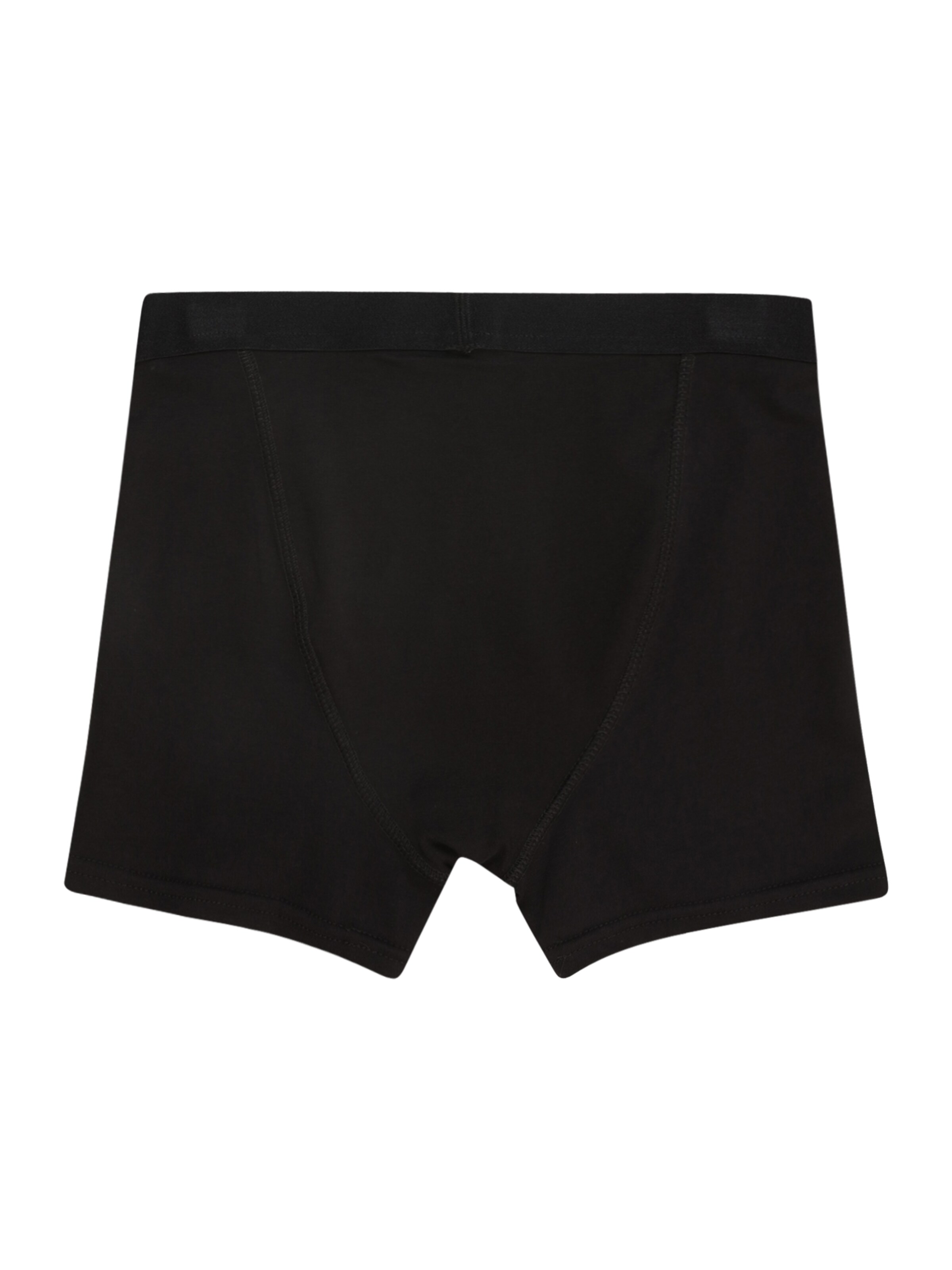 Pantaloncini intimi di Lindex in nero