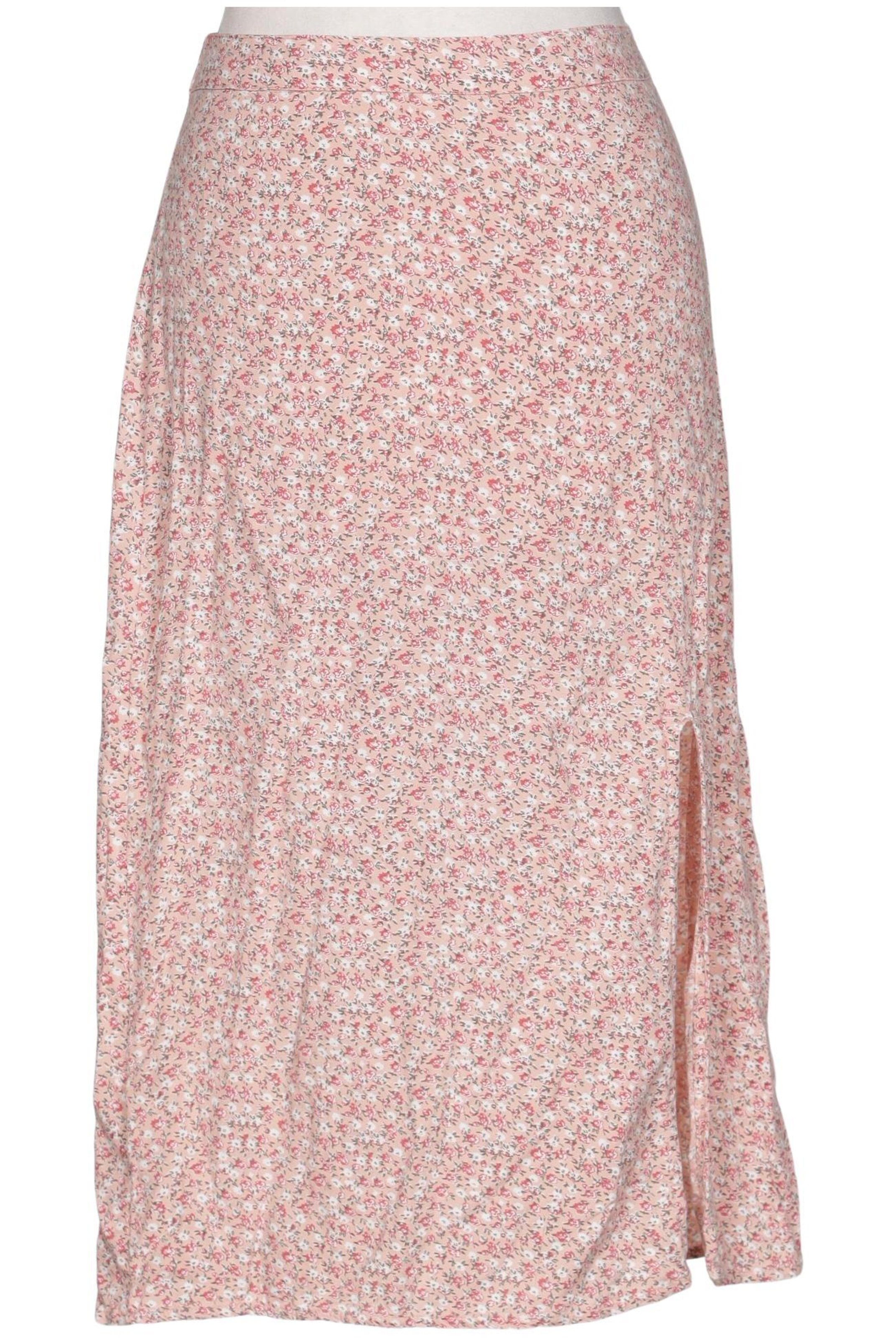 HOLLISTER Skirt in XS in Mixed colors: front