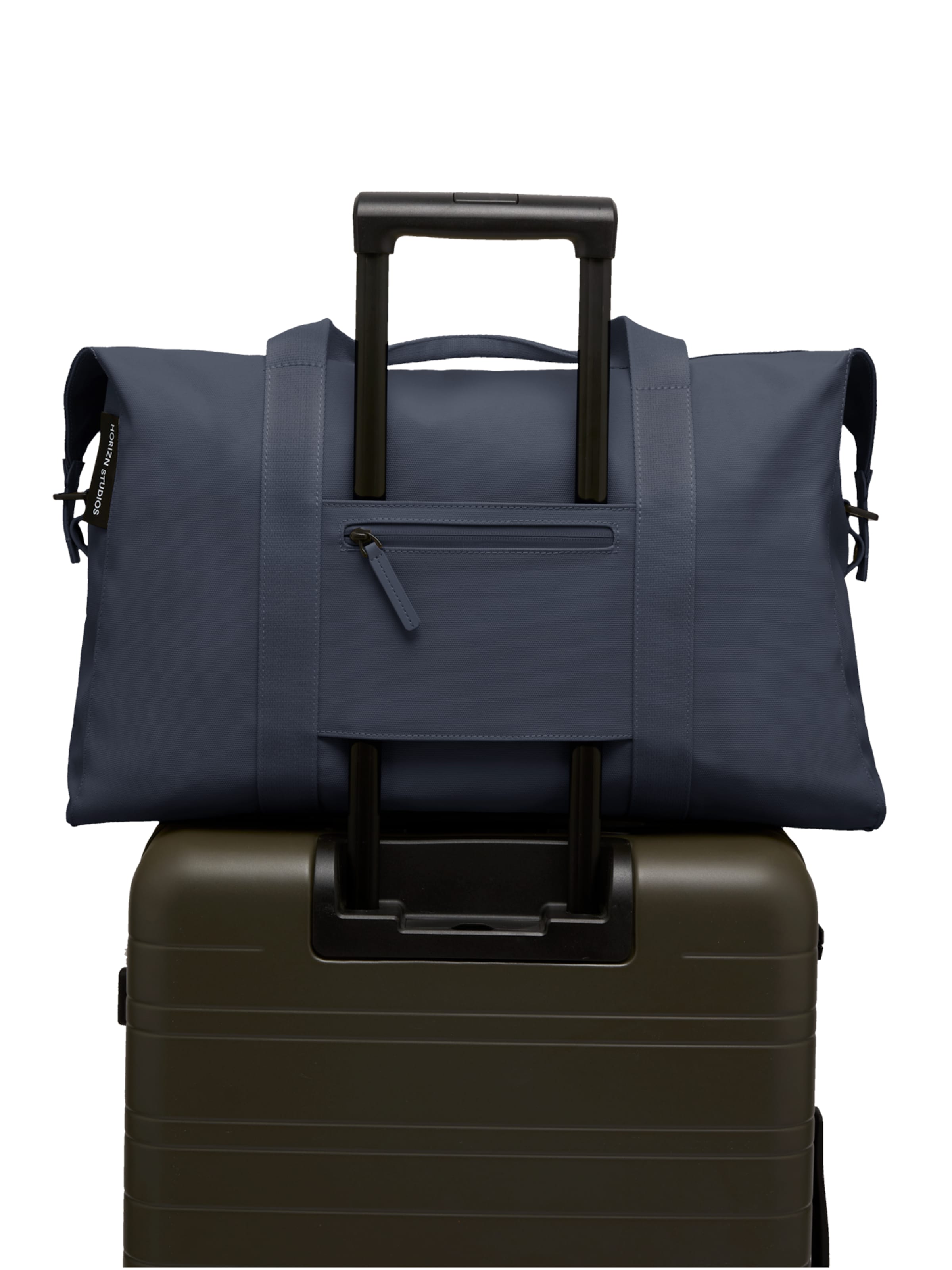 Horizn Studios Weekend bag 'SoFo Large' in Blue