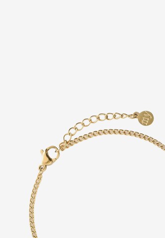 My Jewellery Bracelet in Gold