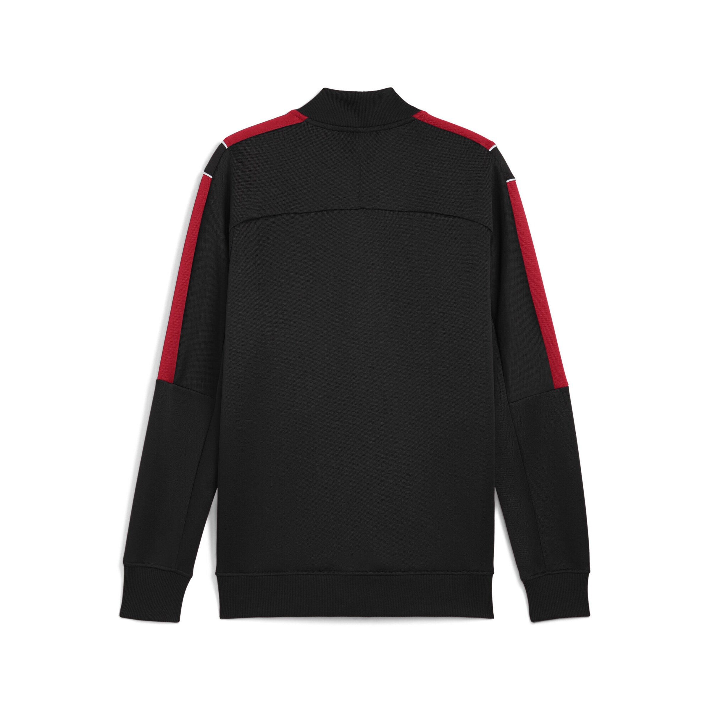 Veste de sport 'Scuderia Ferrari MT7' PUMA en noir